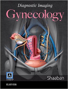 Diagnostic Imaging : Gynecology-2판(Hricak)