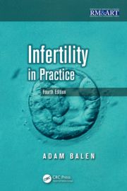Infertility in Practice-4판