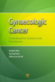 Gynaecologic Cancer: A Handbook for Students and Practitioners-1판