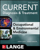 CURRENT Occupational and Environmental Medicine-5판