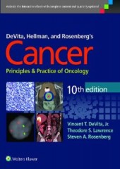 DeVita Hellman and Rosenberg s Cancer: Principles and Practice of Oncology 10/e