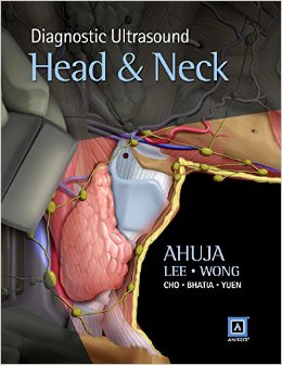 Diagnostic Ultrasound: Head and Neck 1e