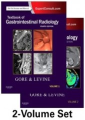 Textbook of Gastrointestinal Radiology 4/e