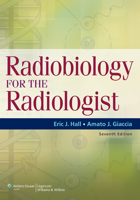 Radiobiology for the Radiologist 7/e