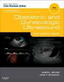 Obstetric and Gynecologic Ultrasound-3판