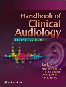 Handbook of Clinical Audiology 7/e (IE)