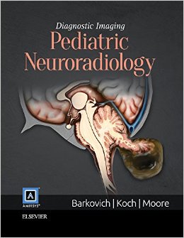Diagnostic Imaging : Pediatric Neuroradiology-2판