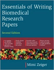 Essentials of Writing Biomedical Research Papers-2판