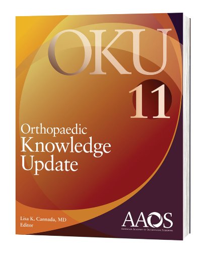 Orthopaedic Knowledge Update 11 (OKU11)