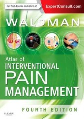 Atlas of Interventional Pain Management 4/e