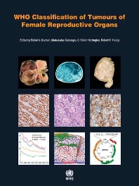 WHO Classification of Tumours of Female Reproductive Organs-4판