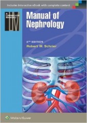 Manual of Nephrology 8/e