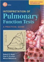 Interpretation of Pulmonary Function Tests 4/e