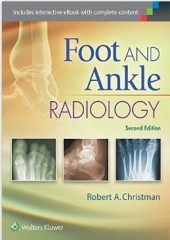 Foot and Ankle Radiology 2/e