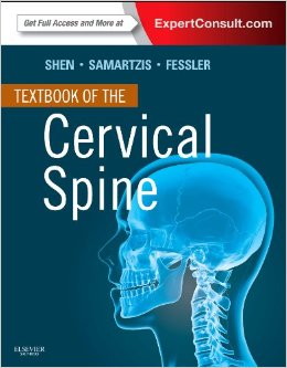 Textbook of the Cervical Spine 1e