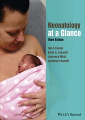 Neonatology at a Glance 3/e