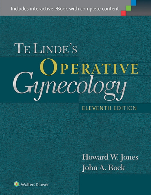 Telinde's Operative Gynecology 11/e