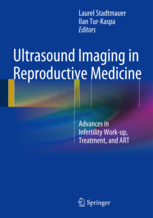 Ultrasound Imaging in Reproductive Medicine