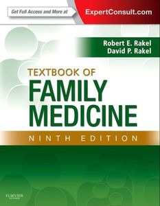 Textbook of Family Medicine-9판