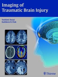 Imaging of Traumatic Brain Injury