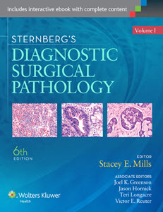 Sternberg's Diagnostic Surgical Pathology 6/e