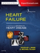 Heart Failure: A Companion to Braunwald's Heart Disease 3/e