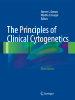 The Principles of Clinical Cytogenetics 3/e