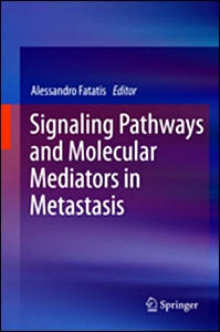 Signaling Pathways & Molecular Mediators in Metastasis