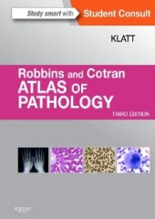 Robbins and Cotran Atlas of Pathology-3판