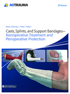 Casts Splints and Support Bandages