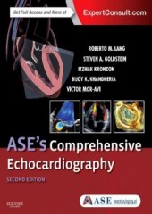 ASE’s Comprehensive Echocardiography 2/e