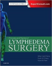 Principles and Practice of Lymphedema Surgery 1e