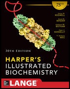 Harper's Illustrated Biochemistry 30/e(IE)