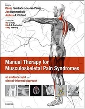 Manual Therapy for Musculoskeletal Pain Syndromes 1e