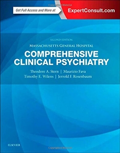 Massachusetts General Hospital Comprehensive Clinical Psychiatry 2/e