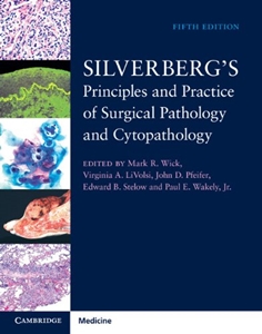 Silverberg's Principles and Practice of Surgical Pathology and Cytopathology 5/e-with Online Access(4vols)
