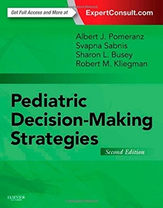 Pediatric Decision-Making Strategies 2/e
