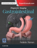 Diagnostic Imaging: Gastrointestinal (Abdomen)-3판
