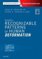 Smith's Recognizable Patterns of Human Deformation 4/e