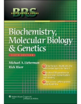 BRS Biochemistry Molecular Biology and Genetics 6/e