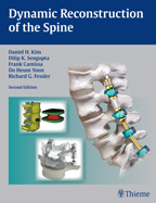 Dynamic Reconstruction of the Spine 2/e