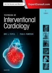 Textbook of Interventional Cardiology 7/e