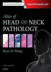 Atlas of Head and Neck Pathology 3/e