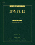 Handbook of Stem Cells (2/e) 2 Vols