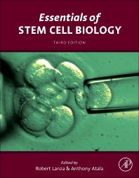 Essentials of Stem Cell Biology(3/e)