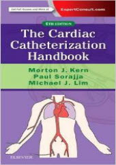 Cardiac Catheterization Handbook 6/e