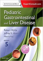 Pediatric Gastrointestinal and Liver Disease 5/e