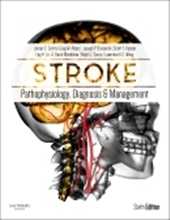 Stroke: Pathophysiology Diagnosis and Management-6판
