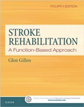 Stroke Rehabilitation: A Function-Based Approach-4판
