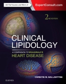 Clinical Lipidology: A Companion to Braunwald's Heart Disease 2/e